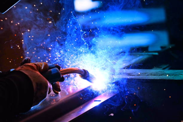 Trusted Polk City, IA Welder & Metal Fabrication Experts