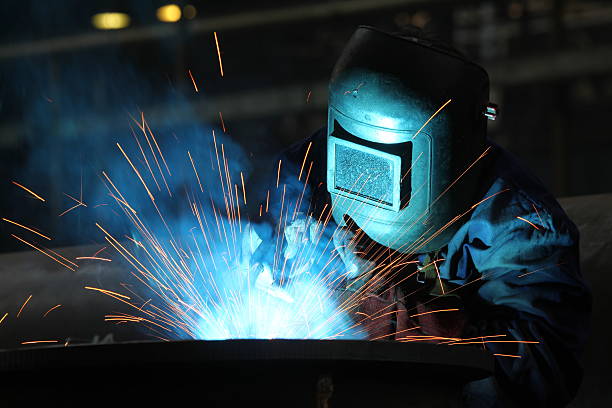 Best Specialty Welding Processes in Polk City, IA