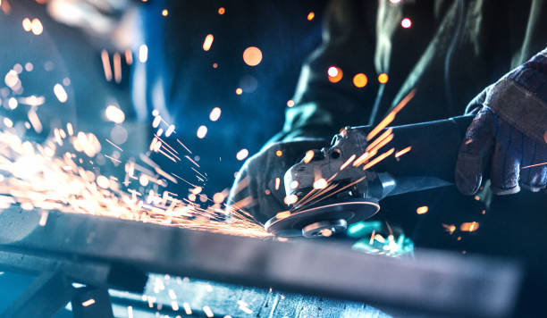 Best Marine and Shipbuilding Welding in Polk City, IA